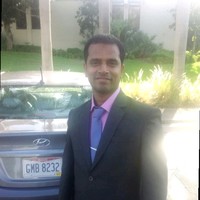 Mohammed Khalid