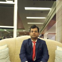Anshul Gulati
