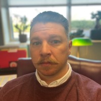 Greg Daily