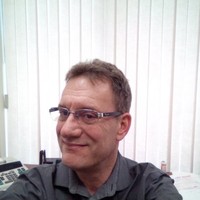 Jim Wareing