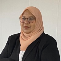 Nor Khalily (Lily) Khalid