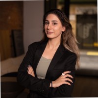 Anna Nazanyan