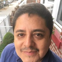 Odilon Mendoza