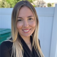 Hayley Mitchell