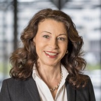 Antonia Eigenmann-Baumeler