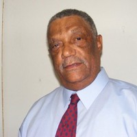 Reynolds Jackson