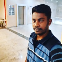 Rajesh Waran