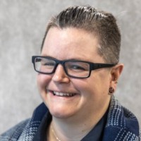 Dr. Tracy Spotts, Ed.D