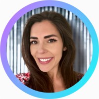 Angela Olson, MHRM, MBA