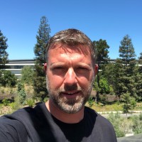 Greg Lowe