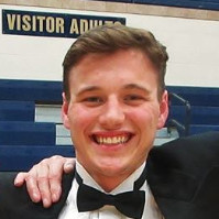 Chase Pierce