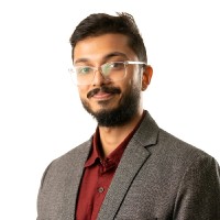 Rohith Krishna