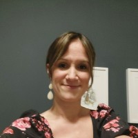 Rebecca Rushton