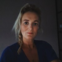 Annelien Van Den Berg