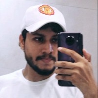 Naitik Purani