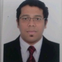 Abhilash Balachandran