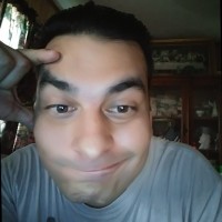 Christopher Cantu