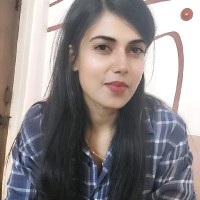 Seema Dwivedi