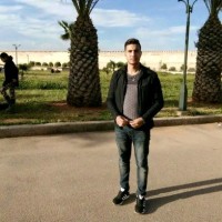 Mohamed Bouali