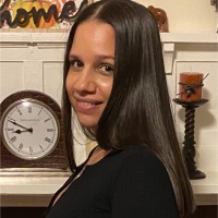 Jennifer Morel