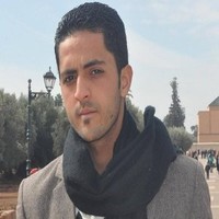 Kensaoui Achraf