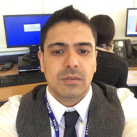 Salman Shaikh