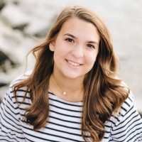 Julia McCullough