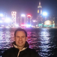 Dean Cooper