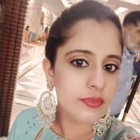 Manpreet Kaur Bhatia