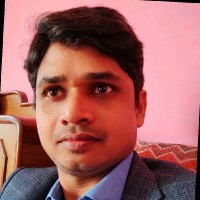 Vinod Kumar