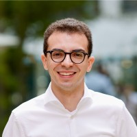Daniel Djaziri