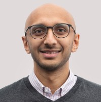 Amar Doshi