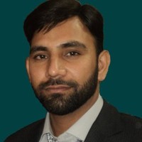Nasir Mahmood