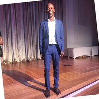 Basil Rakgwale