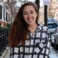 Madeline Stoopack