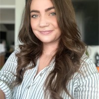 Ashley Malone
