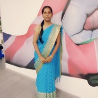 Bindu S