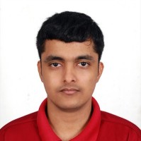 Sudharshan V.R.