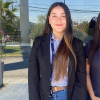 Ivette Benitez Martinez