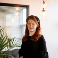 Carys Harvey