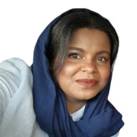 Hasna Abelsadig, Mba