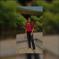Mansi R