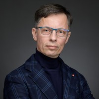 Kirill Toropov