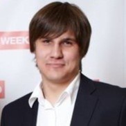 Stepan Nuzhdov