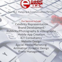 Eminet Media Inc
