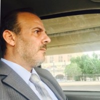 Abdulraaouf Shalabi