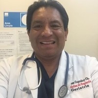 Jose Capuñay Chafloque