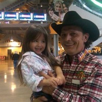 Jeff Boomer Reeves