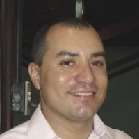 Marcos Antonio Vieira