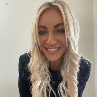 Holly Van Den Akker
